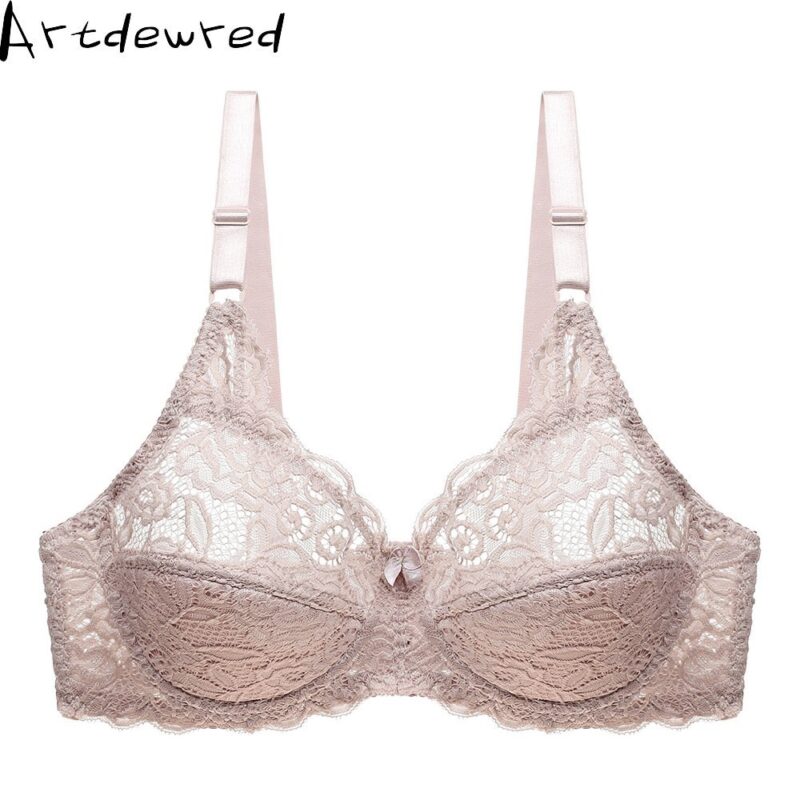 Plus Gro E Gro E Gr E Bralette Spitze Bhs F R Frauen Bh Bh Unterw Sche