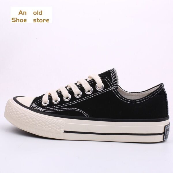 2021Student Leinwand Schuhe Weibliche Casual Paar männer Turnschuhe Alle-spiel Atmungs Weiß Schuhe Plus Größe Frauen Schuhe 44 45 46