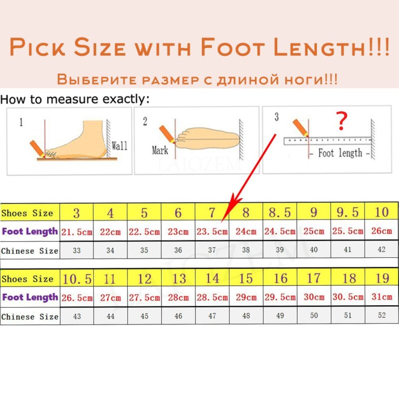 BERZIMER Handgemachte Frauen Plattform Pumps Mary Janes Stiletto Hochhackige Sandalen Schuhe Frau Damen Scarpe Donna Größe 43 44 47 52 – Bild 4