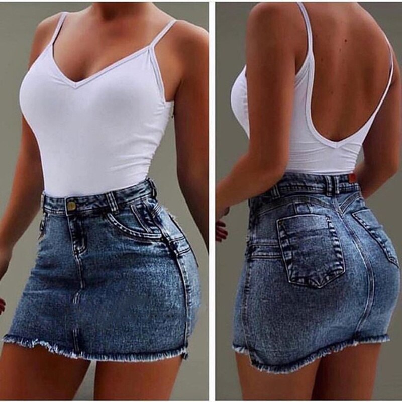 Bodys Frauen Stretch Schlank Strampler V-ausschnitt Sexy Halter Backless Sleeveless Einfarbig Spaghetti Strap plus größe Overall Tops – Bild 3