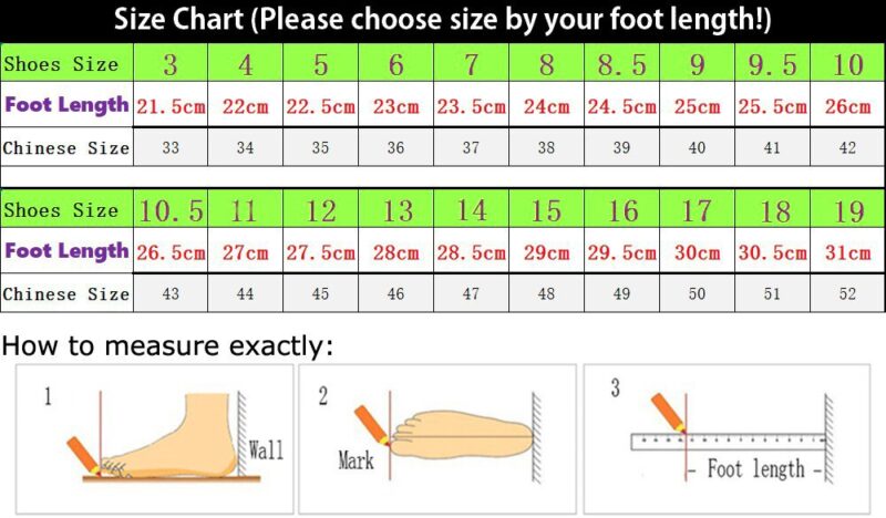 DOBANER Frauen Oberschenkel Hohe Plattform Stiefel Chunkyh Heels Schuhe Frau Über Knie Seite Zip Stiefel Faux Leder Plus Größe 44 47 50 52 – Bild 4