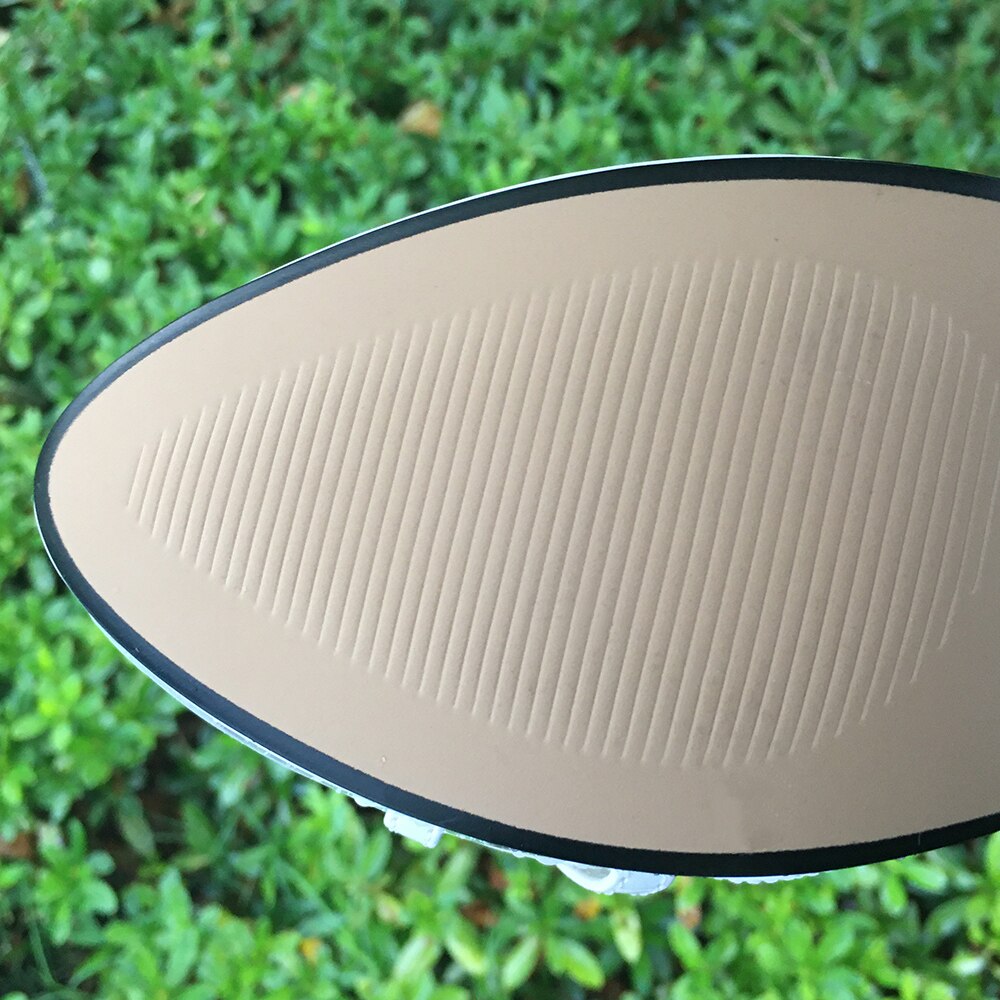 Extreme 16cm High Heels Fetisch Frauen Plattform Sandalen Ankle Strap Sexy Plus Größe 48 SM Homosexuell Kreuz Kommode Drag königin Unisex Schuhe – Bild 6