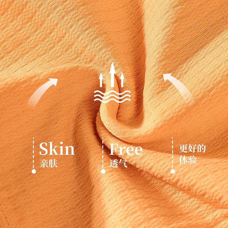 Graphene Feuchtigkeit-durchführung von Unterwäsche Damen Mid-taille Sexy Spitze Baumwolle Gabelung Mädchen Slips Unterwäsche Frauen Plus Größe – Bild 4