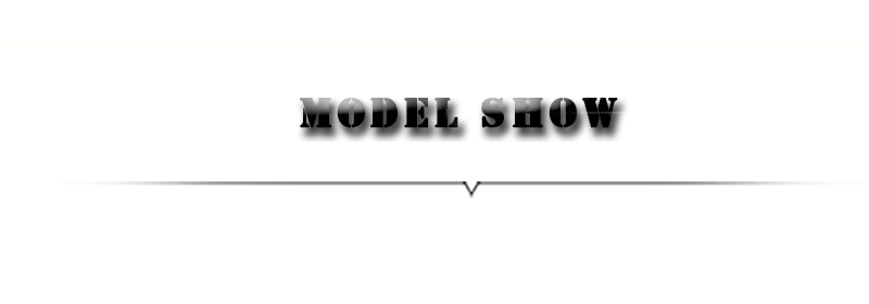 2-Model show