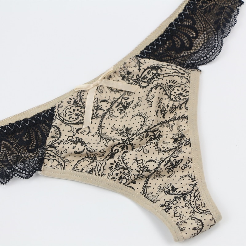 CXZD New lingerie bra ultrathin lace bralette sexy underwear set women's underwear sexy bra set (33)