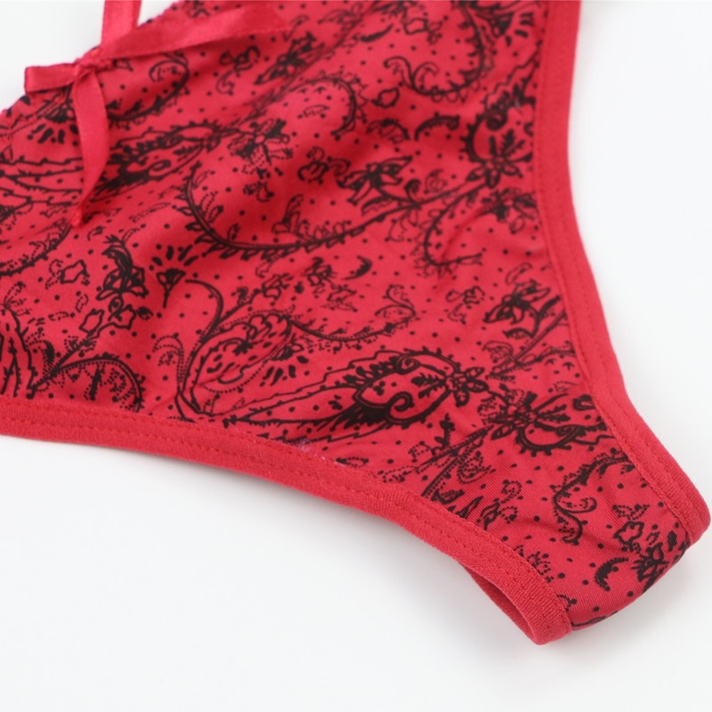 CXZD New lingerie bra ultrathin lace bralette sexy underwear set women's underwear sexy bra set (11)