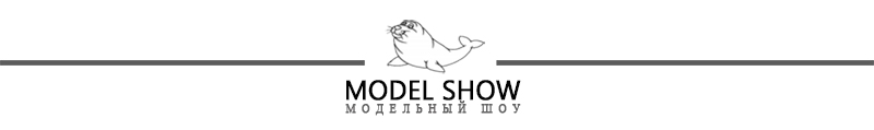 1.Model show-Lazyseal