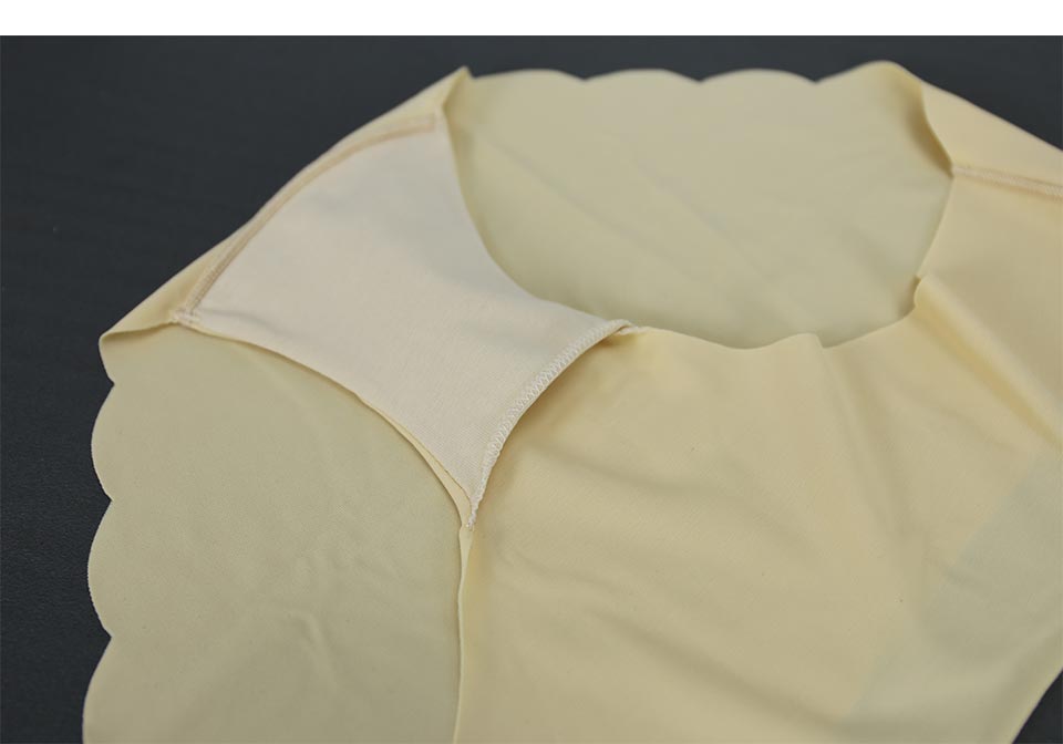 10 seamless underwear