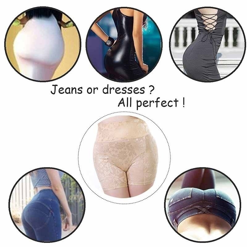 Womens-Premium-Seamless-Bum-Lifter-Padded-Lace-Panties-Hip-Enhancing-Underwear-Shapewear-Briefs-Slimming-Butt-Lifter(1)