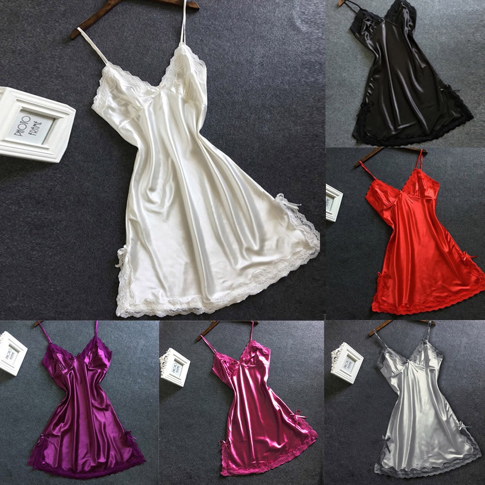 Heißer Erotische Bekleidung Plus Größe Frauen Sexy Dessous Kostüme Babydoll Porno Sexy Unterwäsche Nachtwäsche Kleid Versuchung Pyjamas
