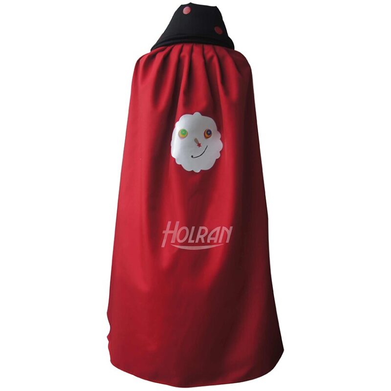 Mädchen cartoon Anime Puella Magi Madoka Magica cosplay kostüm Charlotte hemd weste kleid bogen mantel uniform schule anzug anime zeigen – Bild 5