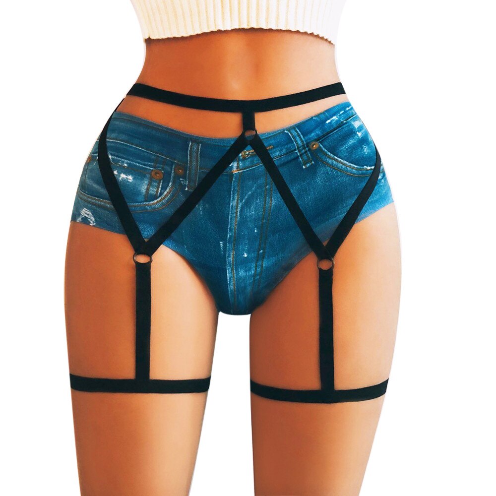 Mode Neue Frauen Sexy Dessous Push-Up Bhs Komfortable Drahtlose Unterwäsche Bodysuit Dame Heißer Komfortable Biustonosz Schwarz #3 – Bild 2
