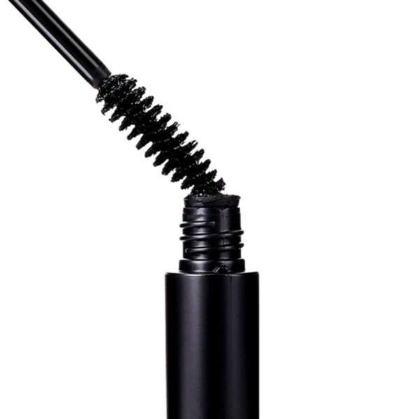 Neue Marke 4D Seide Faser Lash Mascara Wasserdicht 3d Mascara Für Wimpern Verlängerung Schwarz Dicken Verlängerung Auge Wimpern