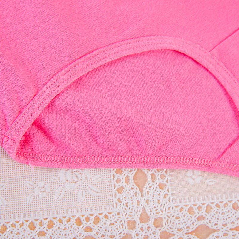 Neue Unterwäsche Frauen Sexy Höschen Plus Größe Slip Mädchen Wäsche Cueca Calcinha Shorts Unterhose Baumwolle Panty Damen Tanga Tanga – Bild 6