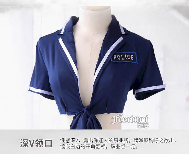 Sex Kostüm Frauen Dessous Sexy Uniform Versuchung Heißer Stewardess Erotische Dessous Kleine Brüste Leidenschaft Anzug Bett Super Zeigen – Bild 3