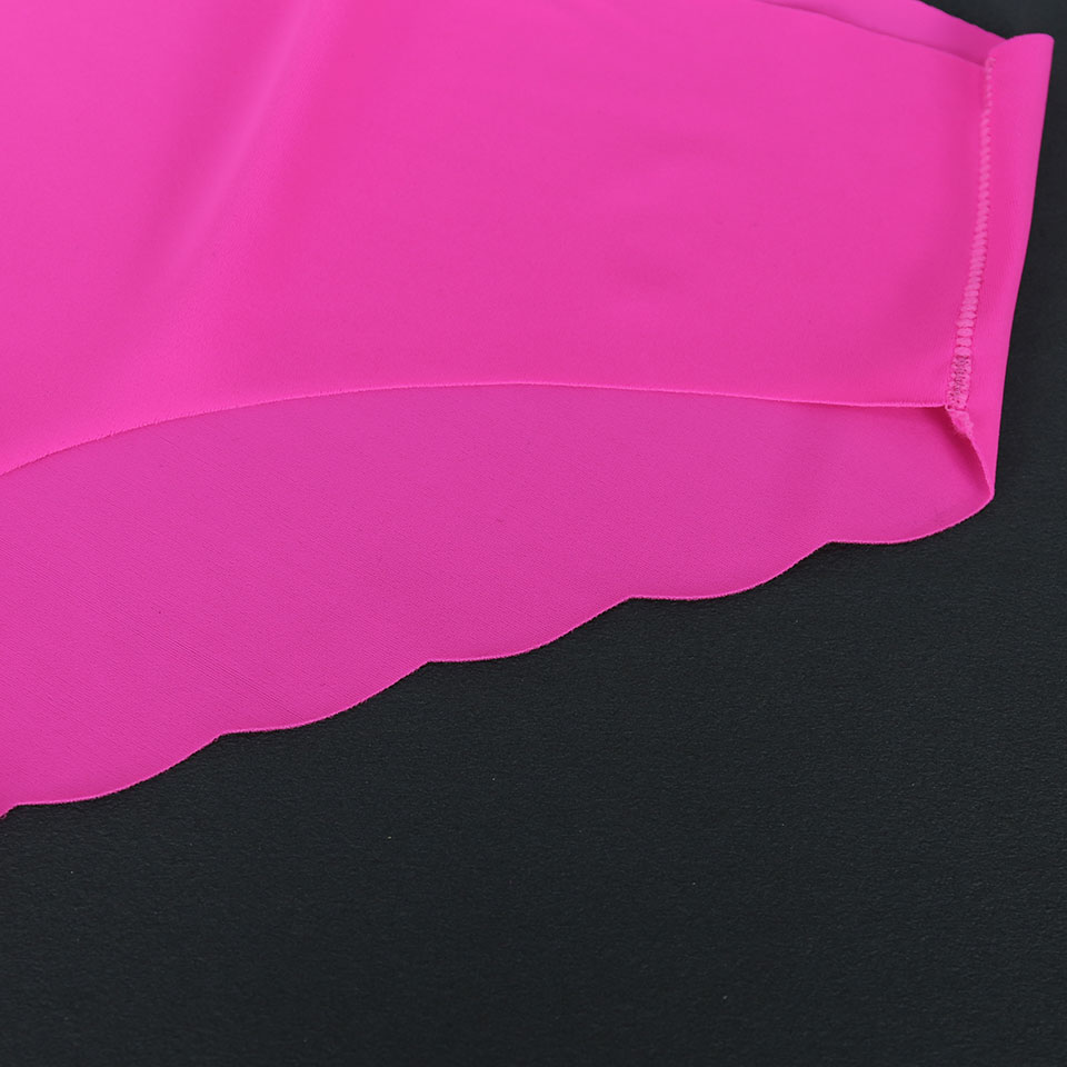 Slip Nahtlose Höschen Frauen Unterwäsche Einfarbig Rüschen Dessous Weiblichen Niedrigen Taille Sexy Panty Ultra Dünne S-XL Damen Heißer Verkauf – Bild 5