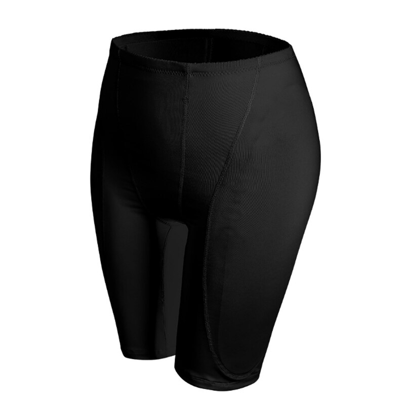 Transen Crossdresser Transgender Taille Trainer Shapewear Körper Bauch Shaper Gefälschte Ass Butt Heber Booties Hüfte Pads Unterwäsche Panty – Bild 2