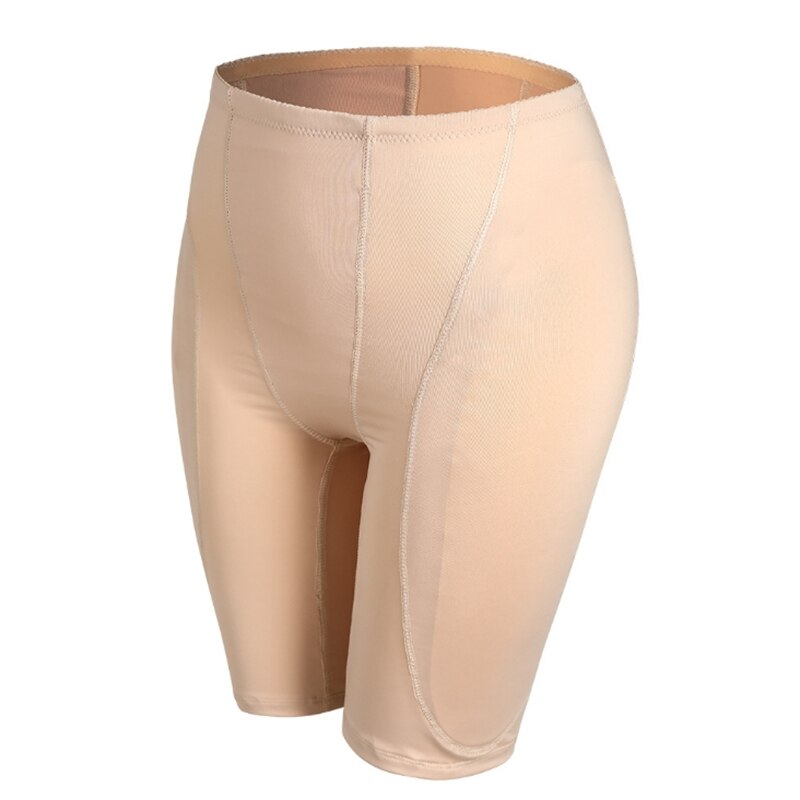 Transen Crossdresser Transgender Taille Trainer Shapewear Körper Bauch Shaper Gefälschte Ass Butt Heber Booties Hüfte Pads Unterwäsche Panty – Bild 4