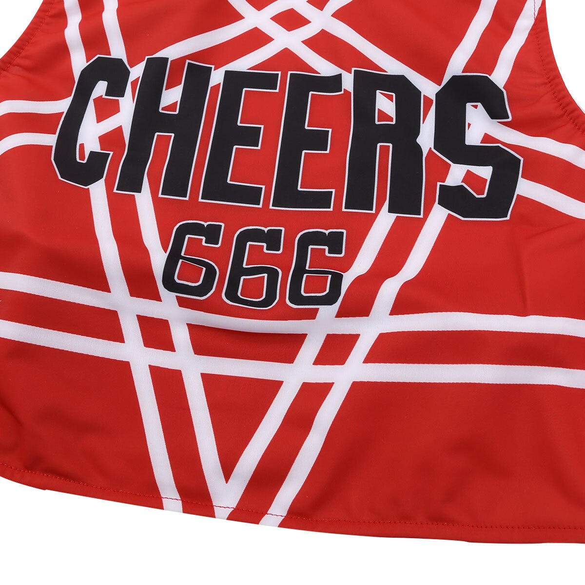 UNS/UK LAGER Frauen Japanischen Schülerin Cosplay Uniform Mädchen Sexy Dessous Gleeing Cheerleader Kostüm Set Halloween Kostüm Femme – Bild 4