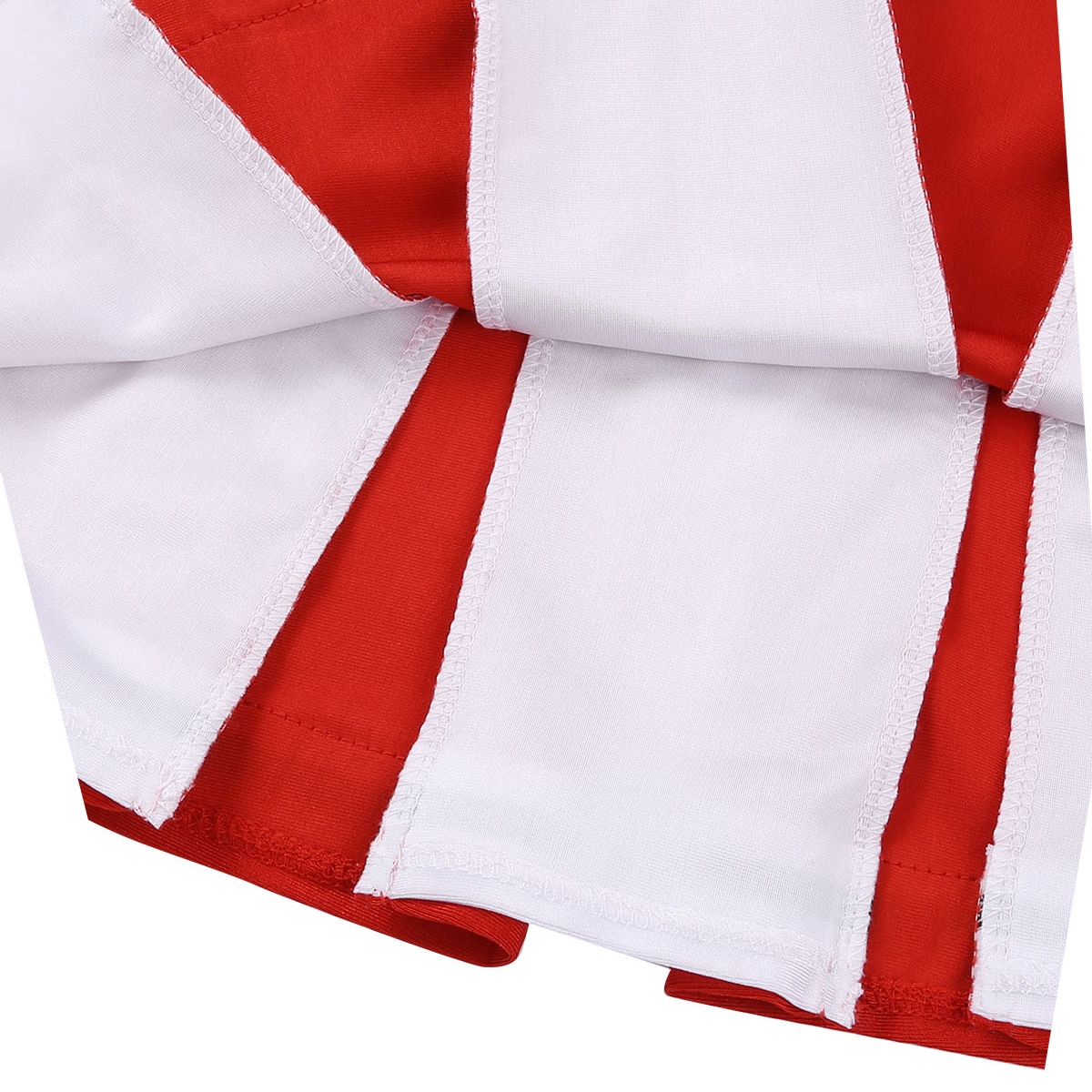 UNS/UK LAGER Frauen Japanischen Schülerin Cosplay Uniform Mädchen Sexy Dessous Gleeing Cheerleader Kostüm Set Halloween Kostüm Femme – Bild 5