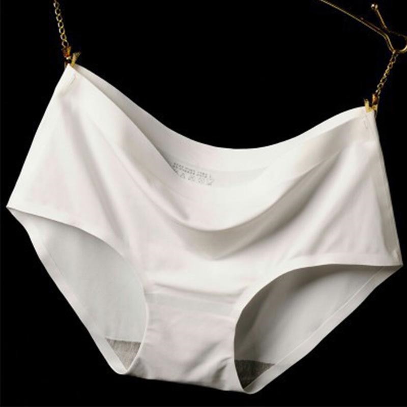 VDOGRIR Sexy Unterwäsche Frauen Nahtlose Höschen Weibliche Mode Dame Panty Niedrigen Taille Frauen Dessous Unterhose Briefs Dessous – Bild 3