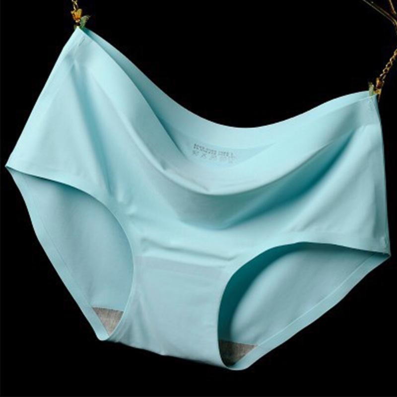 VDOGRIR Sexy Unterwäsche Frauen Nahtlose Höschen Weibliche Mode Dame Panty Niedrigen Taille Frauen Dessous Unterhose Briefs Dessous – Bild 5