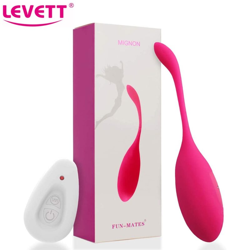 Vibrierende Ei Vibratoren Für Frauen Wireless Remote Klitoris Stimulator Sex Toys Massage Vaginalen Kegel Ball Ben Wa Balls Sexshop