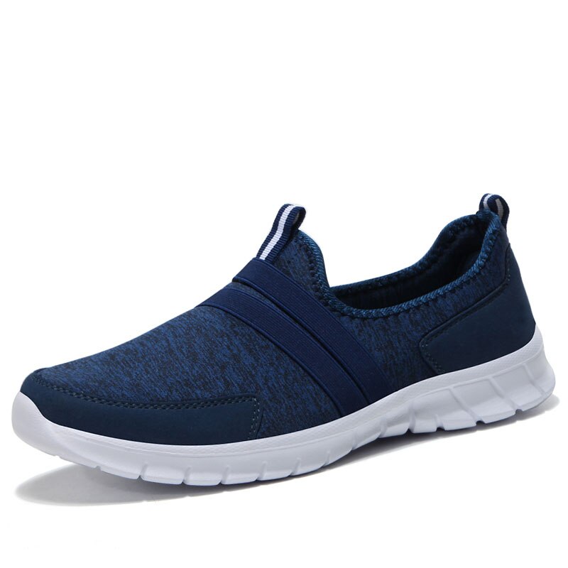 WDZKN Mode Frühjahr Sommer Slip Auf Casual Flache Schuhe Frauen Turnschuhe Leichte Atmungsaktive Paar Schuhe Großen Siz 44 45 46 h7696 – Bild 2