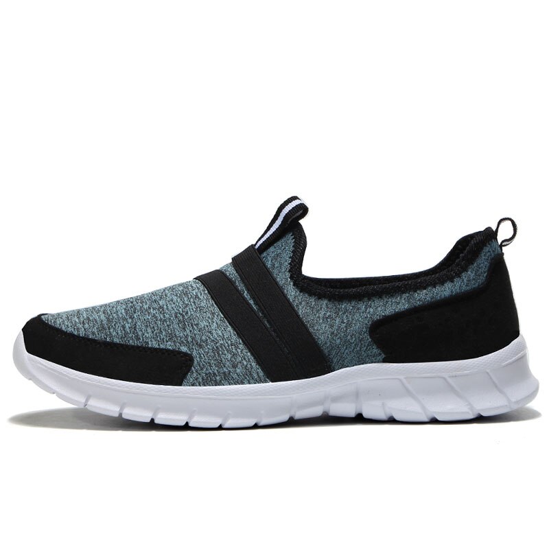 WDZKN Mode Frühjahr Sommer Slip Auf Casual Flache Schuhe Frauen Turnschuhe Leichte Atmungsaktive Paar Schuhe Großen Siz 44 45 46 h7696 – Bild 3