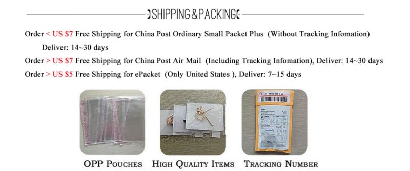 ShippingPacking