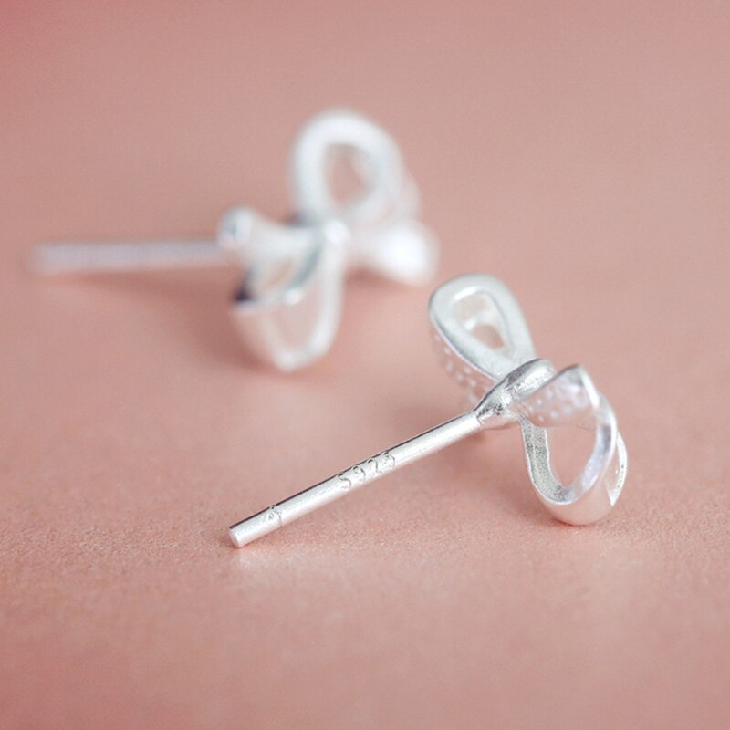 Mini Planeten Geweih Halloween Geist Ohr Studs Nicht-allergischen Nette Kleine Piercing Ohrring Tiny Ohr Schmuck für Frauen Mädchen Geschenk – Bild 4